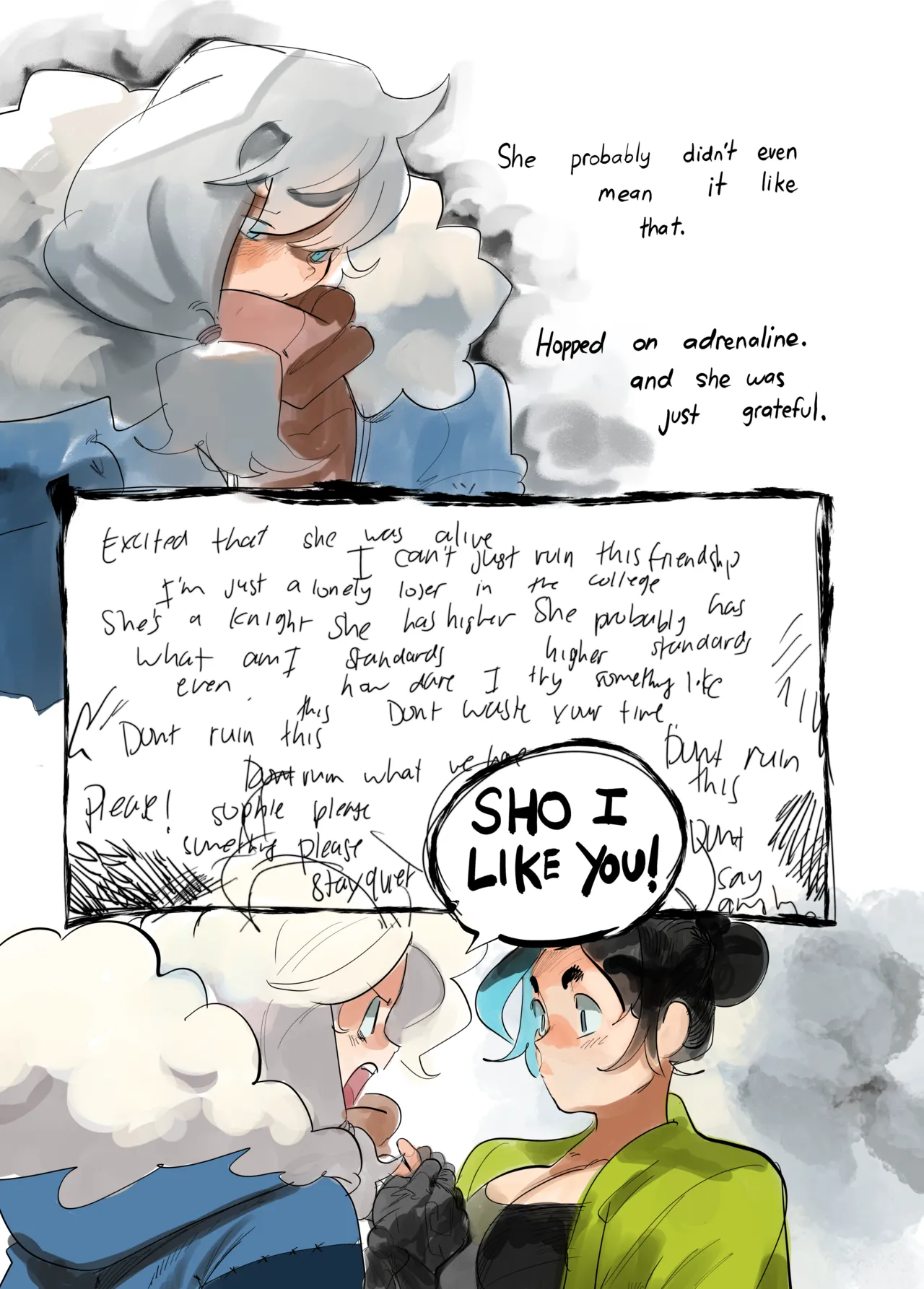 Manga Page 834