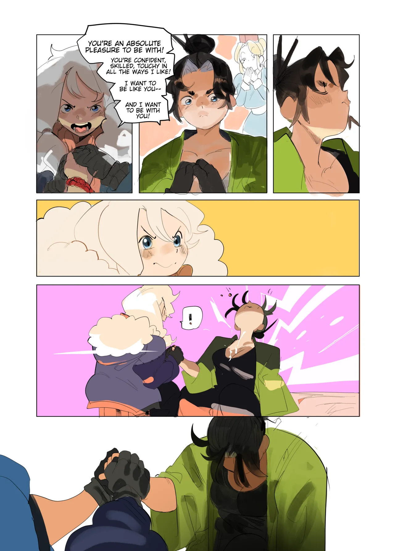Manga Page 835