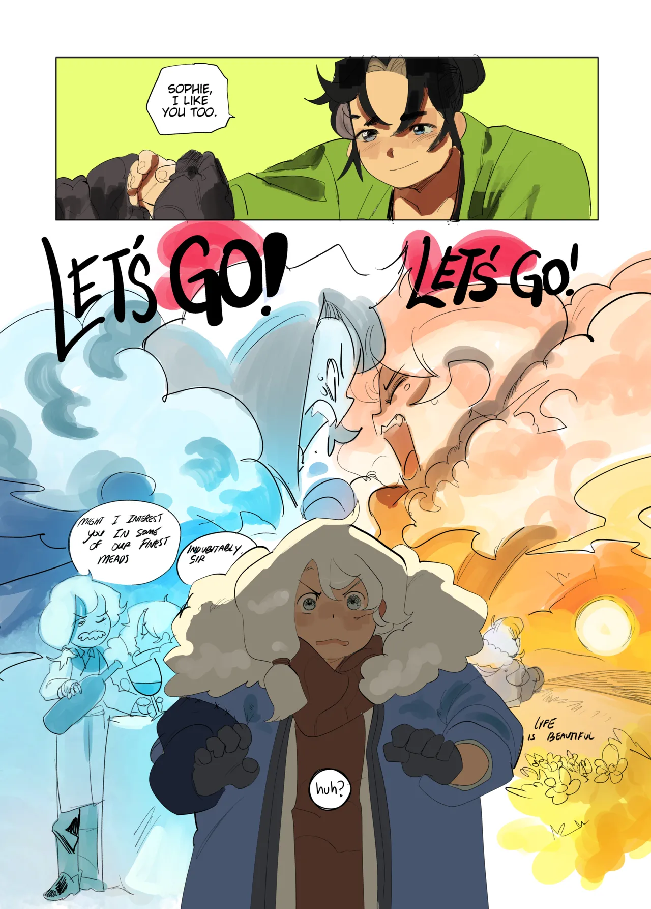Manga Page 836
