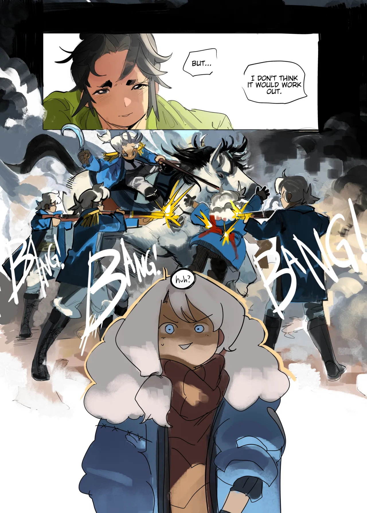 Manga Page 837
