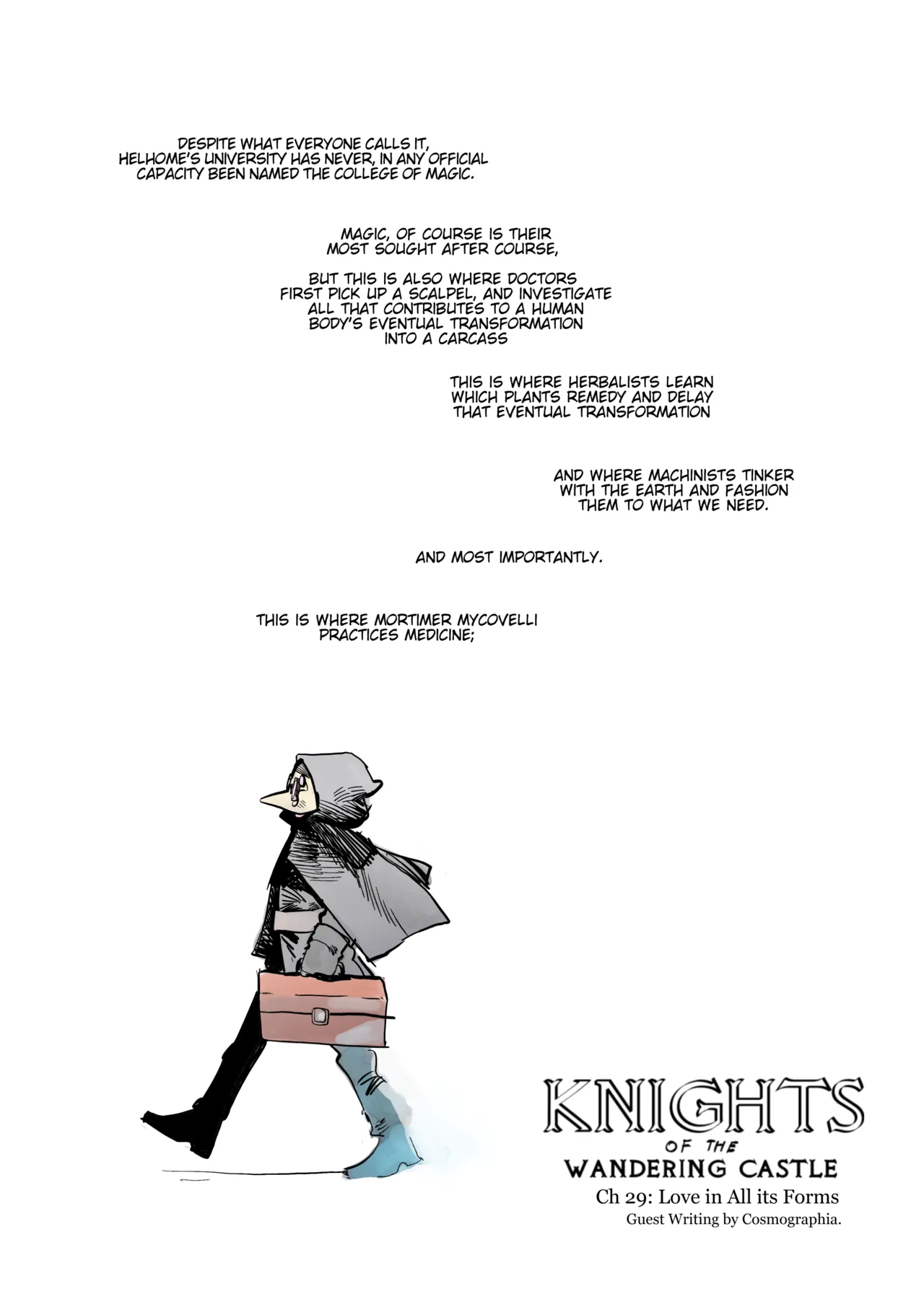 Manga Page 838