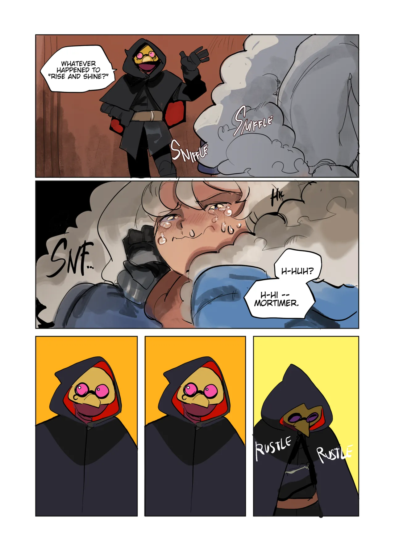 Manga Page 842
