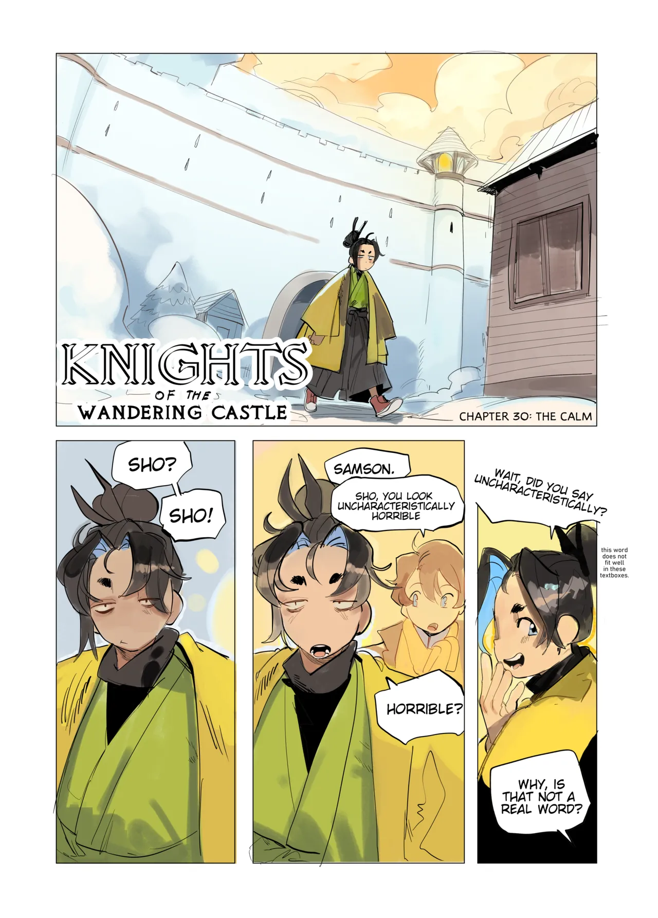 Manga Page 856