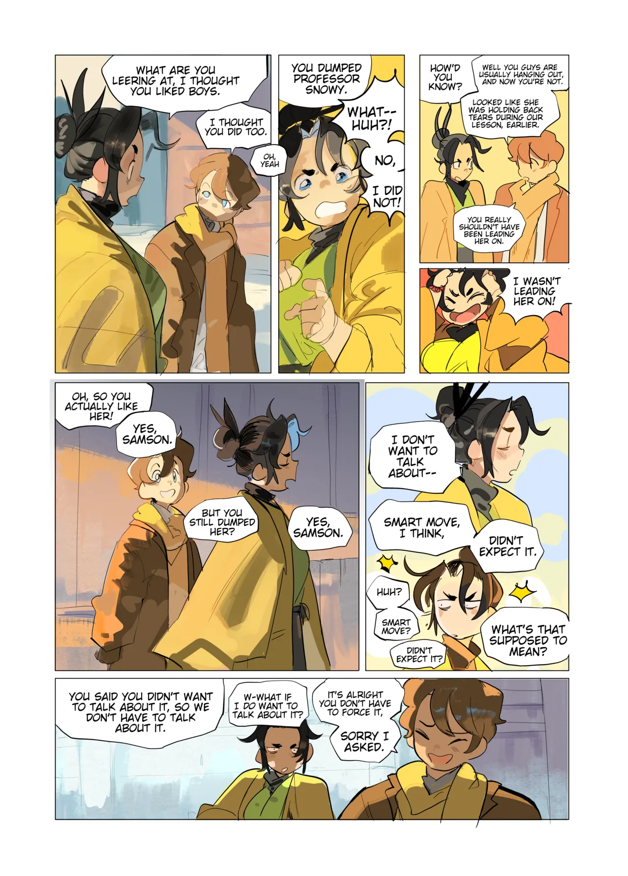 Manga Page 857