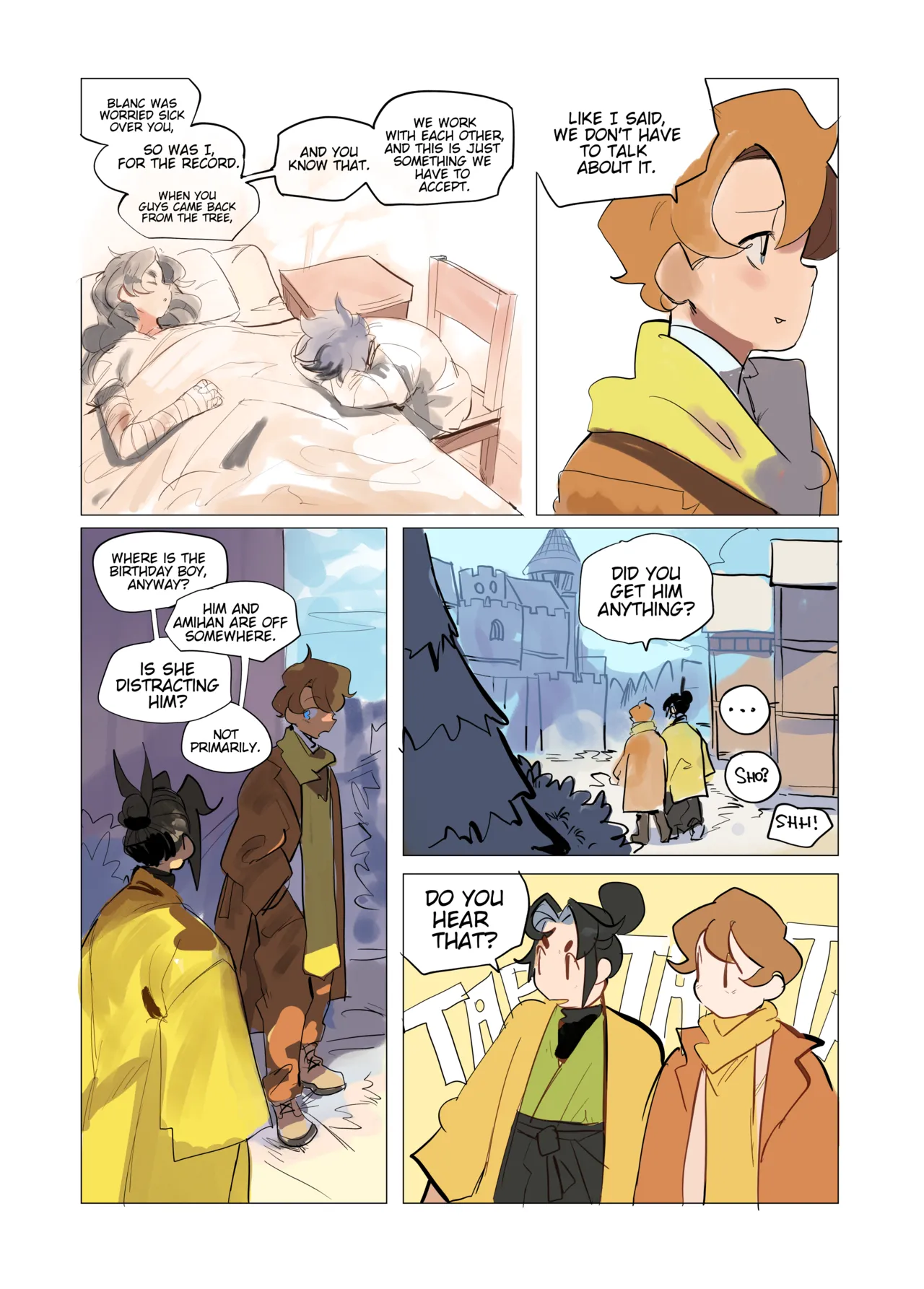 Manga Page 858
