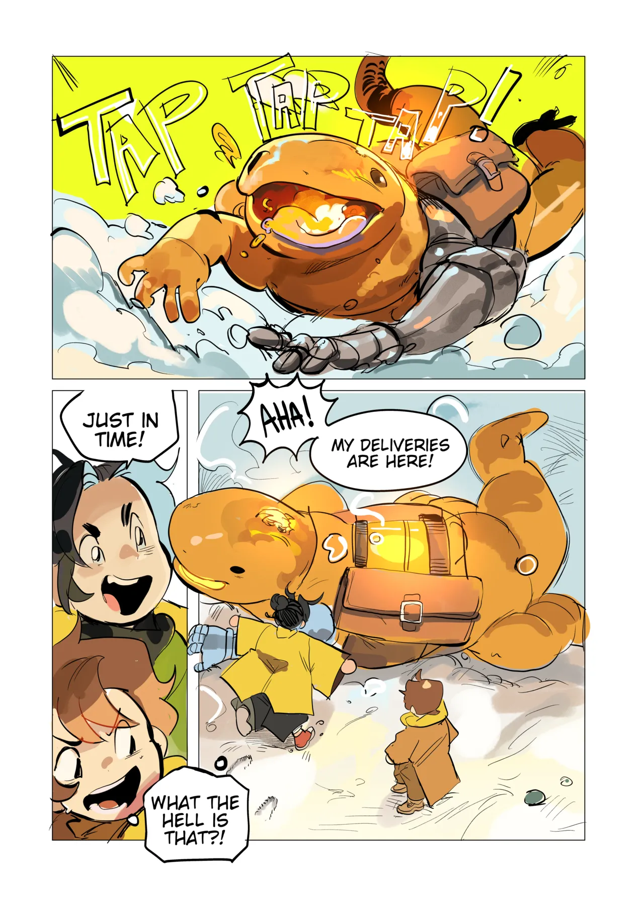 Manga Page 859