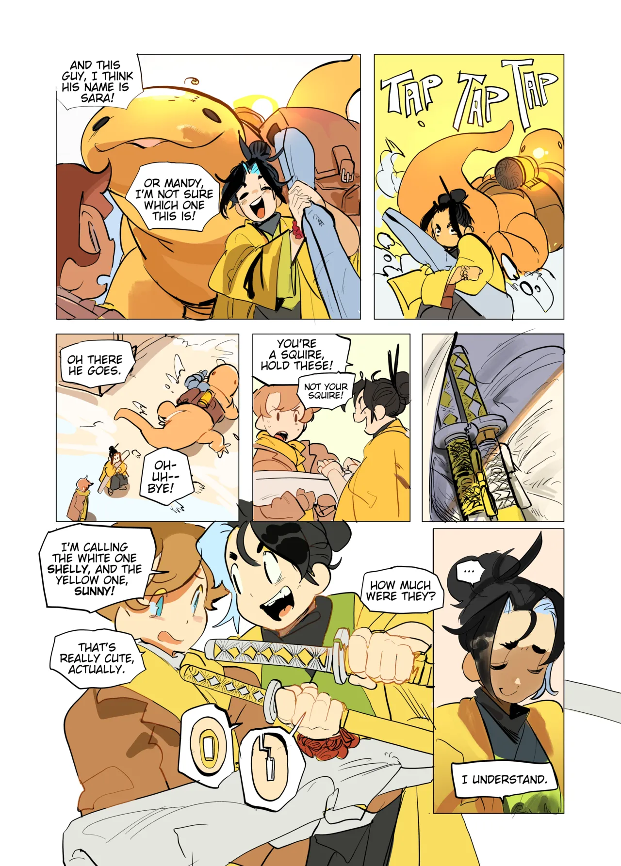 Manga Page 861