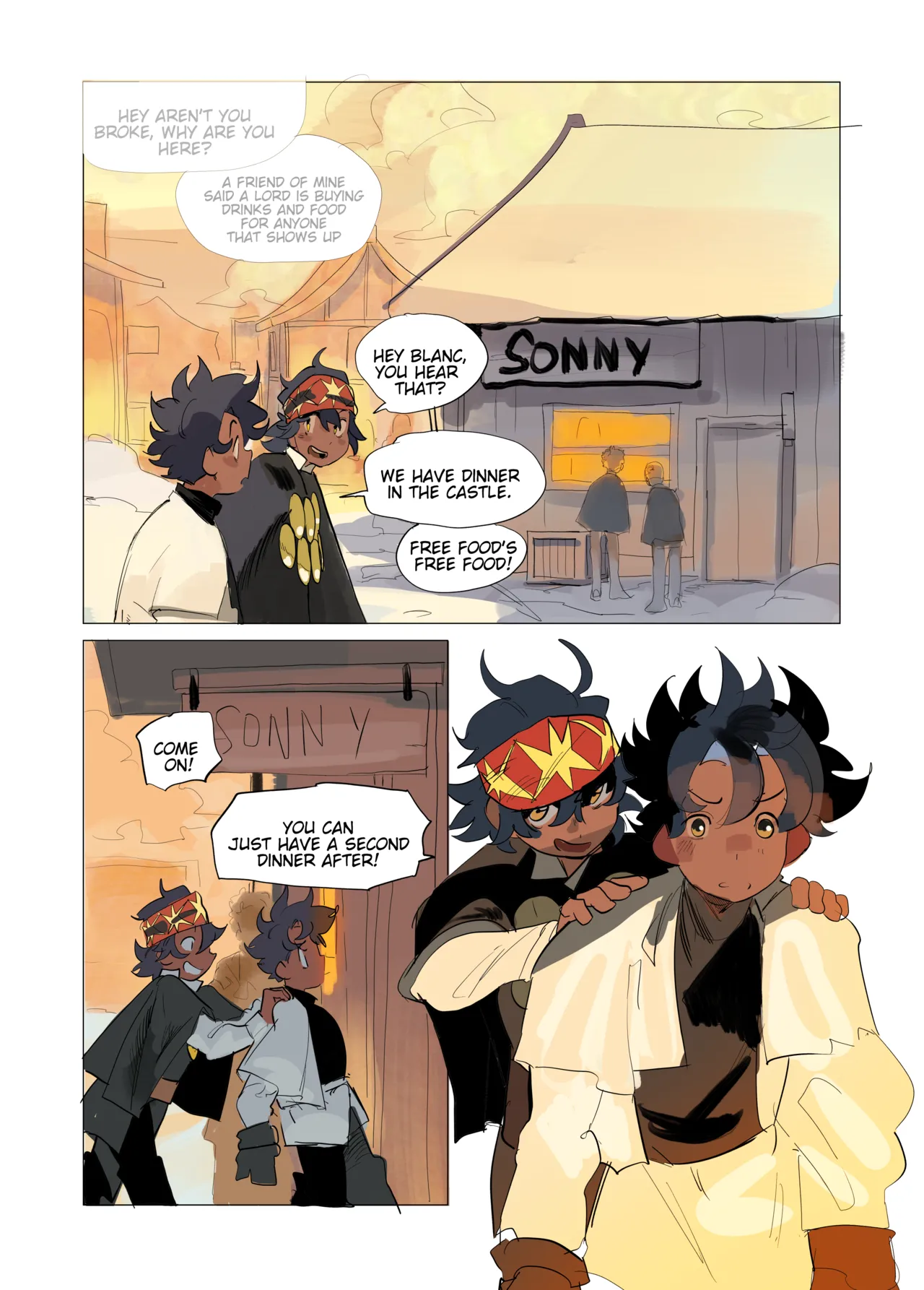 Manga Page 866