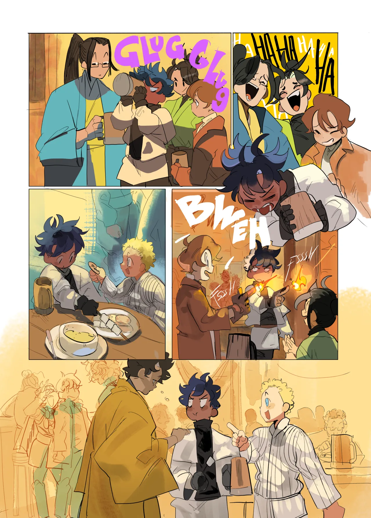 Manga Page 871