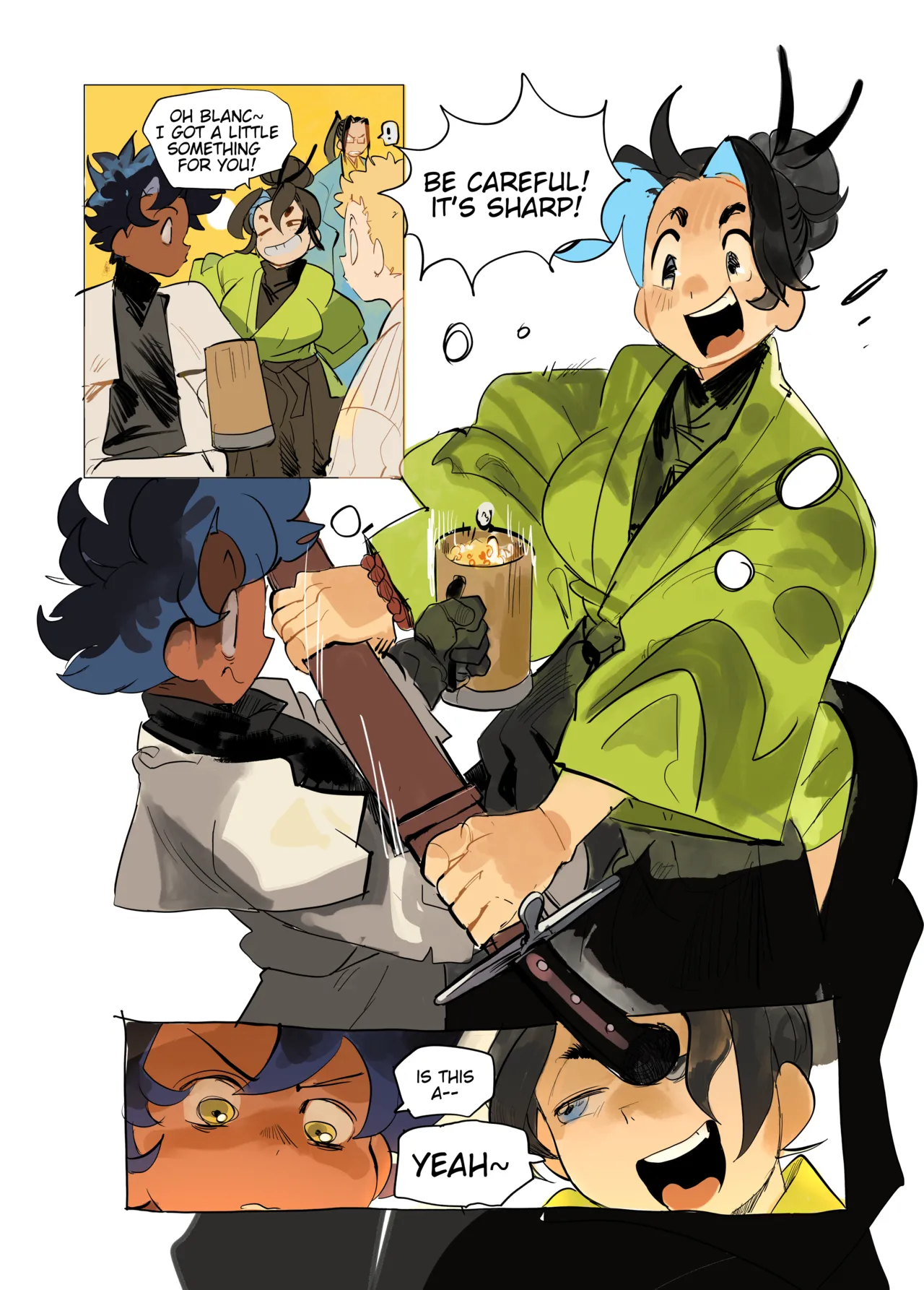 Manga Page 872