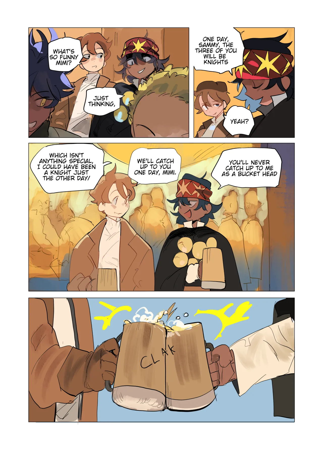 Manga Page 875