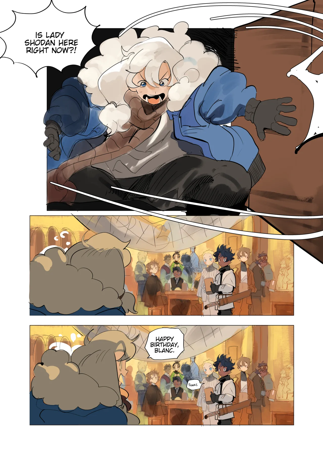 Manga Page 876