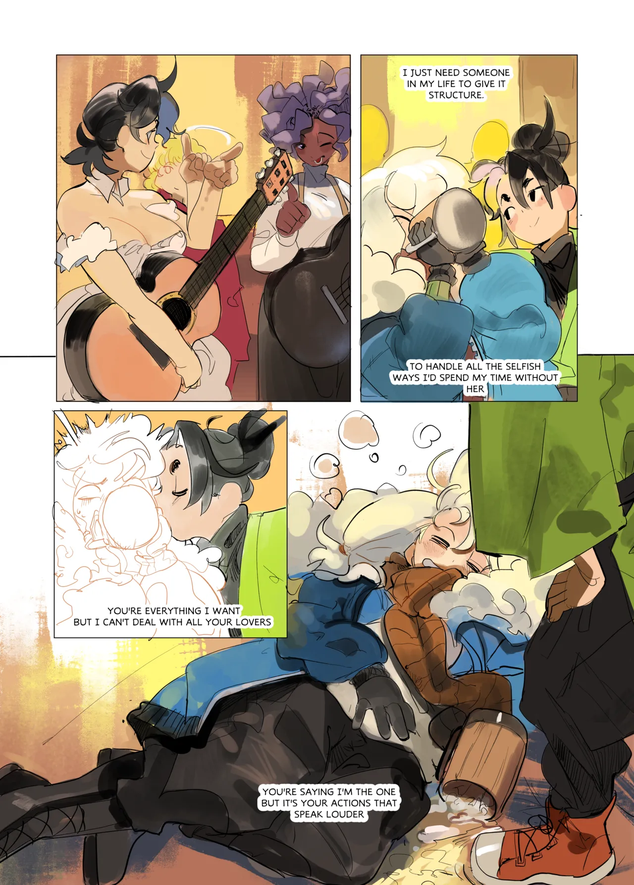 Manga Page 881