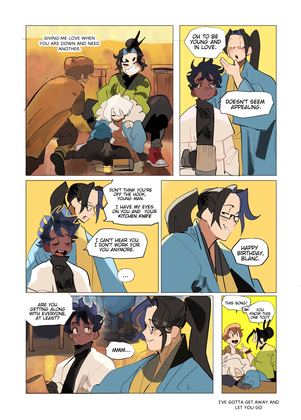 Manga Page 882