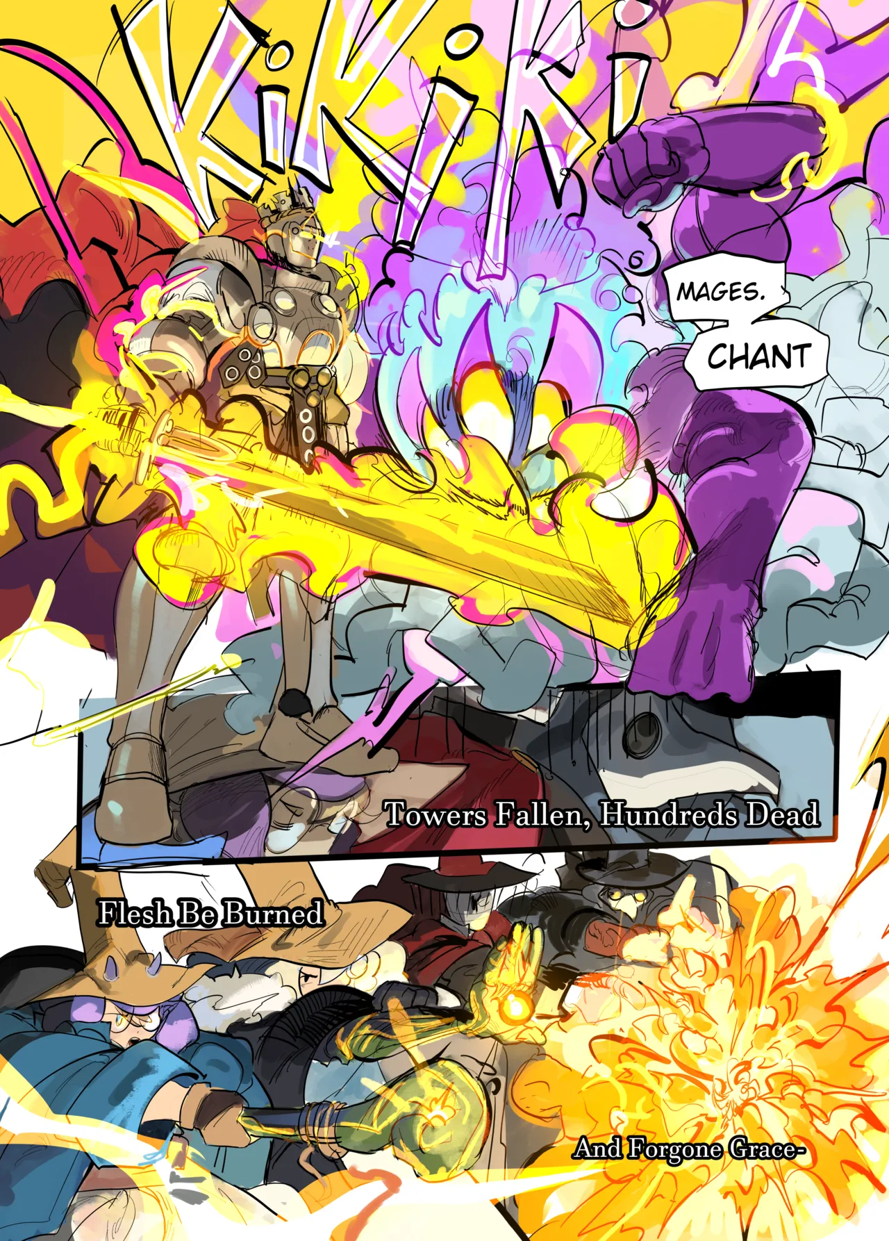 Manga Page 893