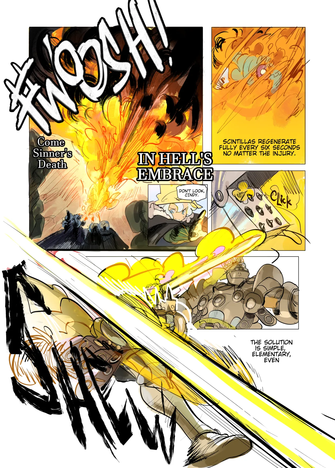 Manga Page 894