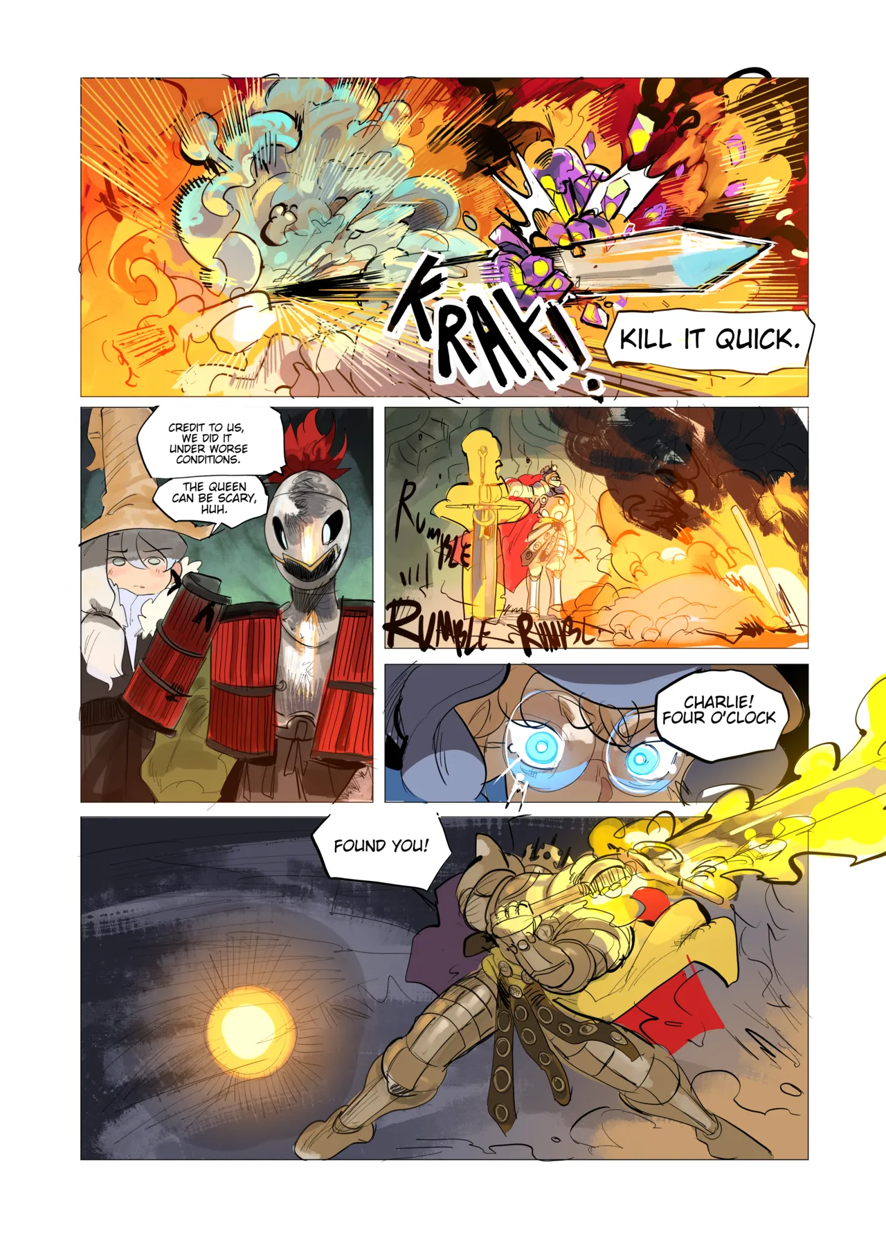 Manga Page 895
