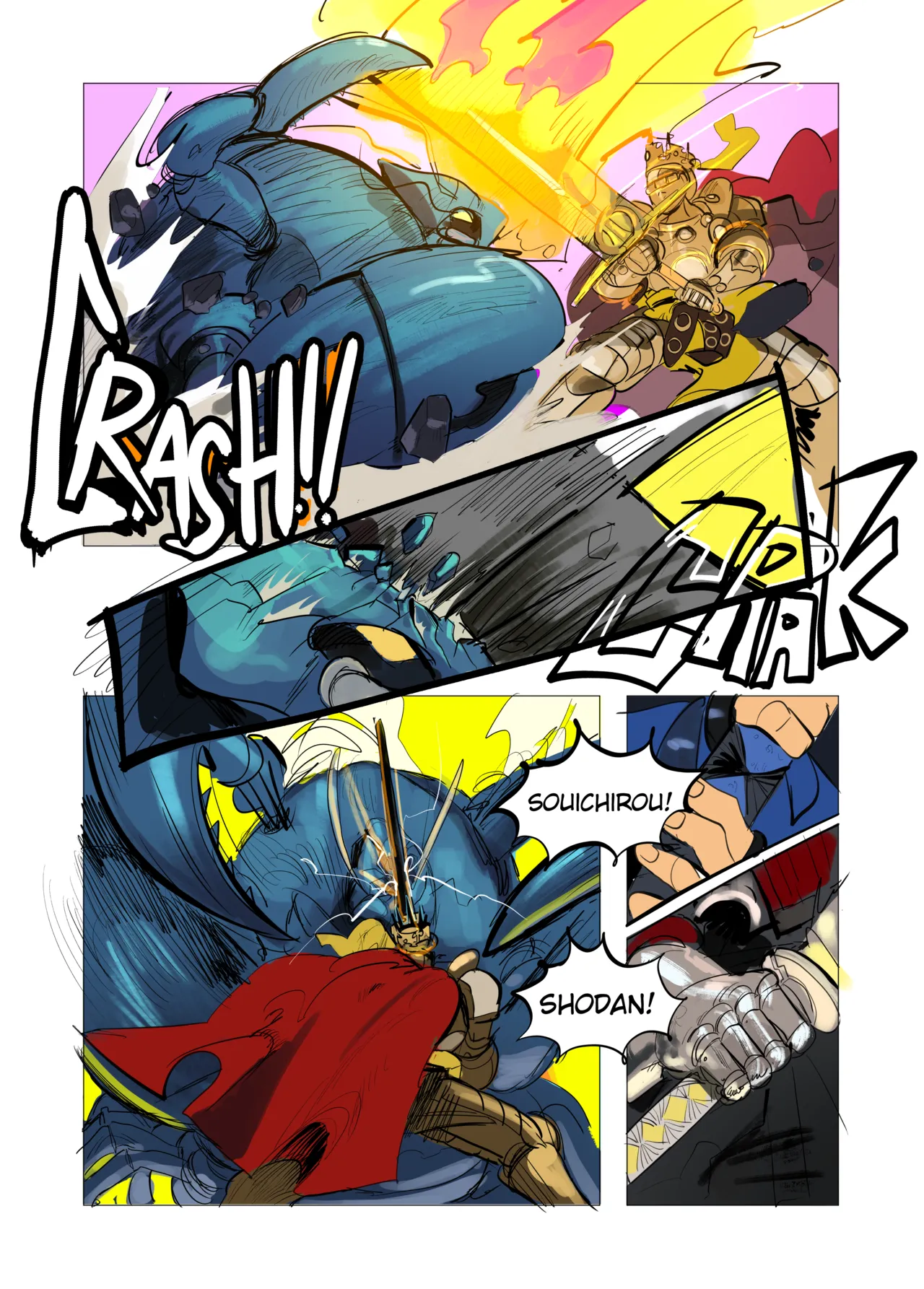 Manga Page 896