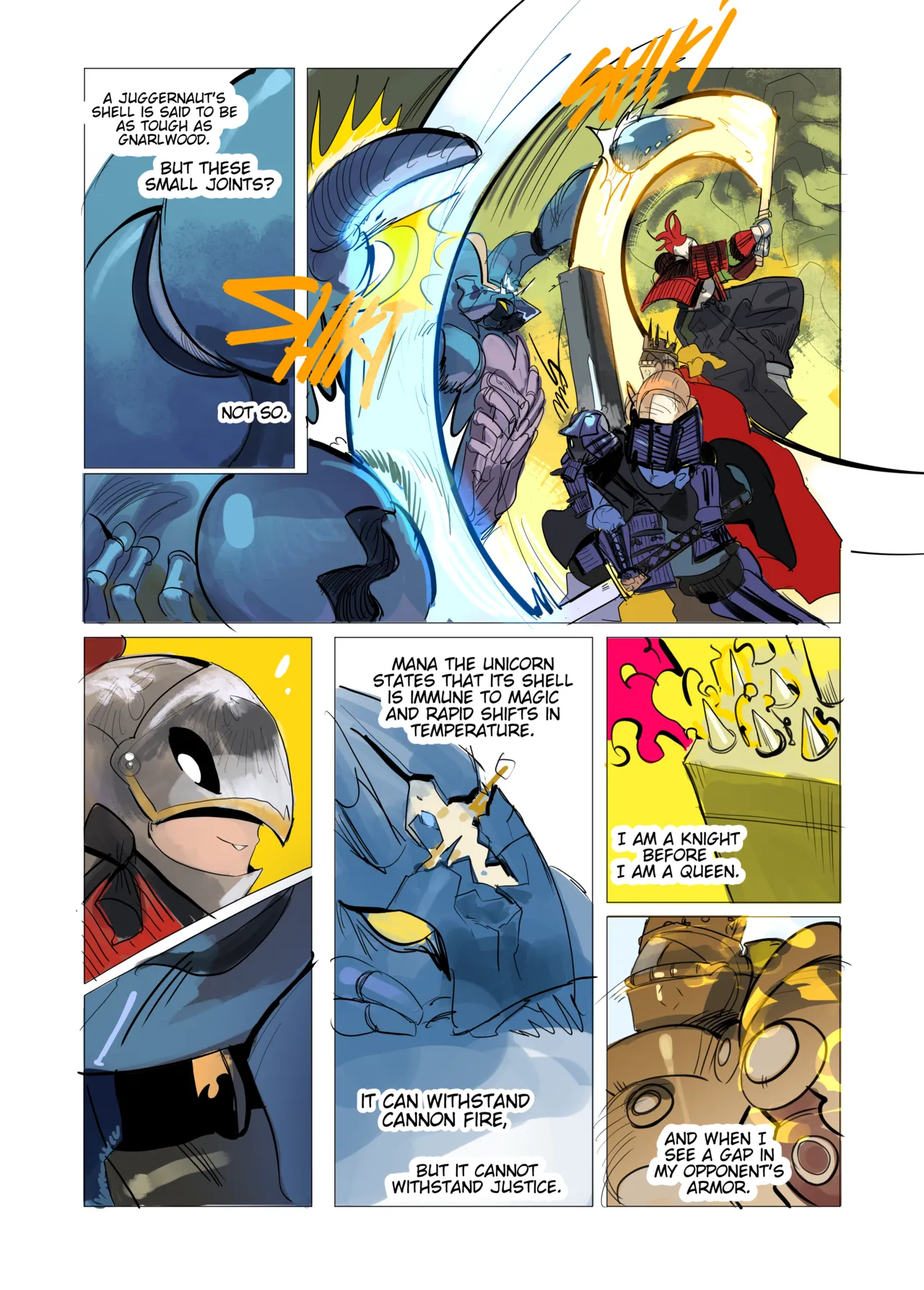 Manga Page 897