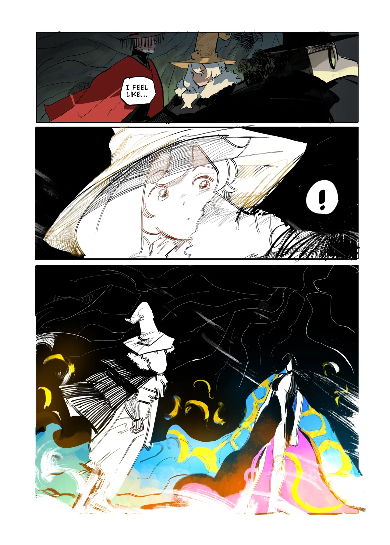 Manga Page 904