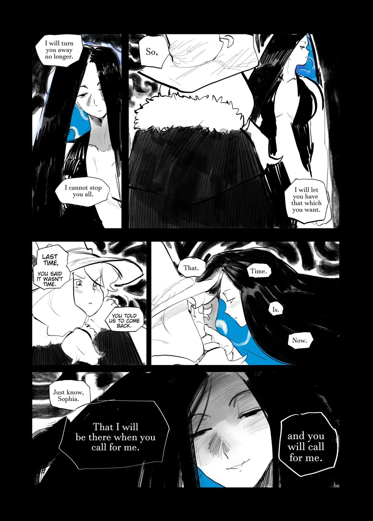 Manga Page 905