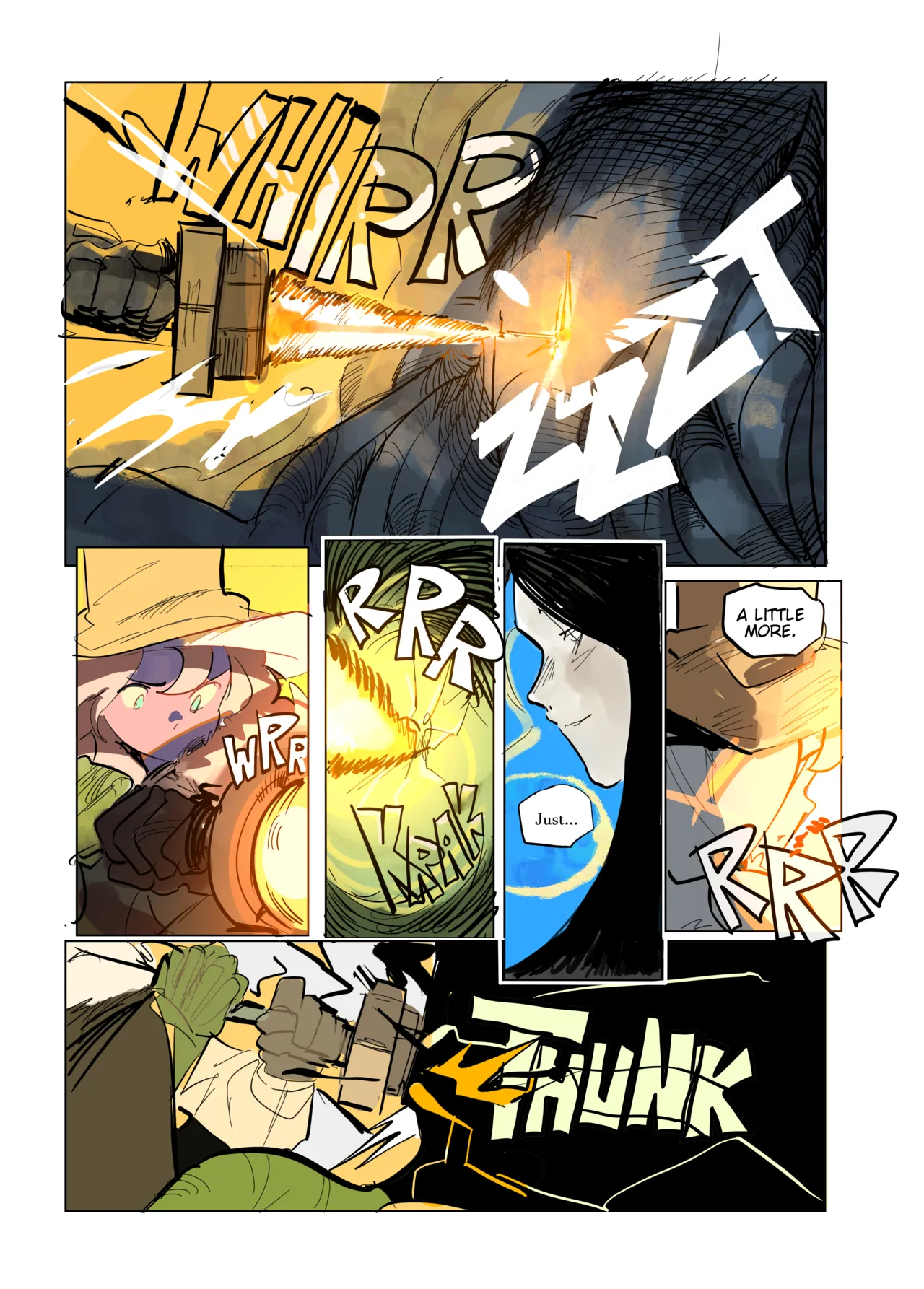 Manga Page 907