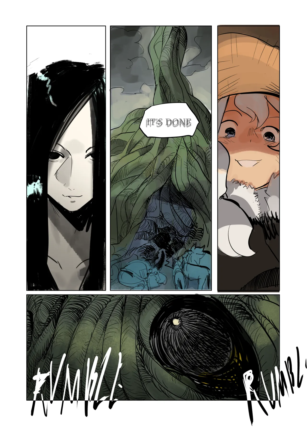 Manga Page 908