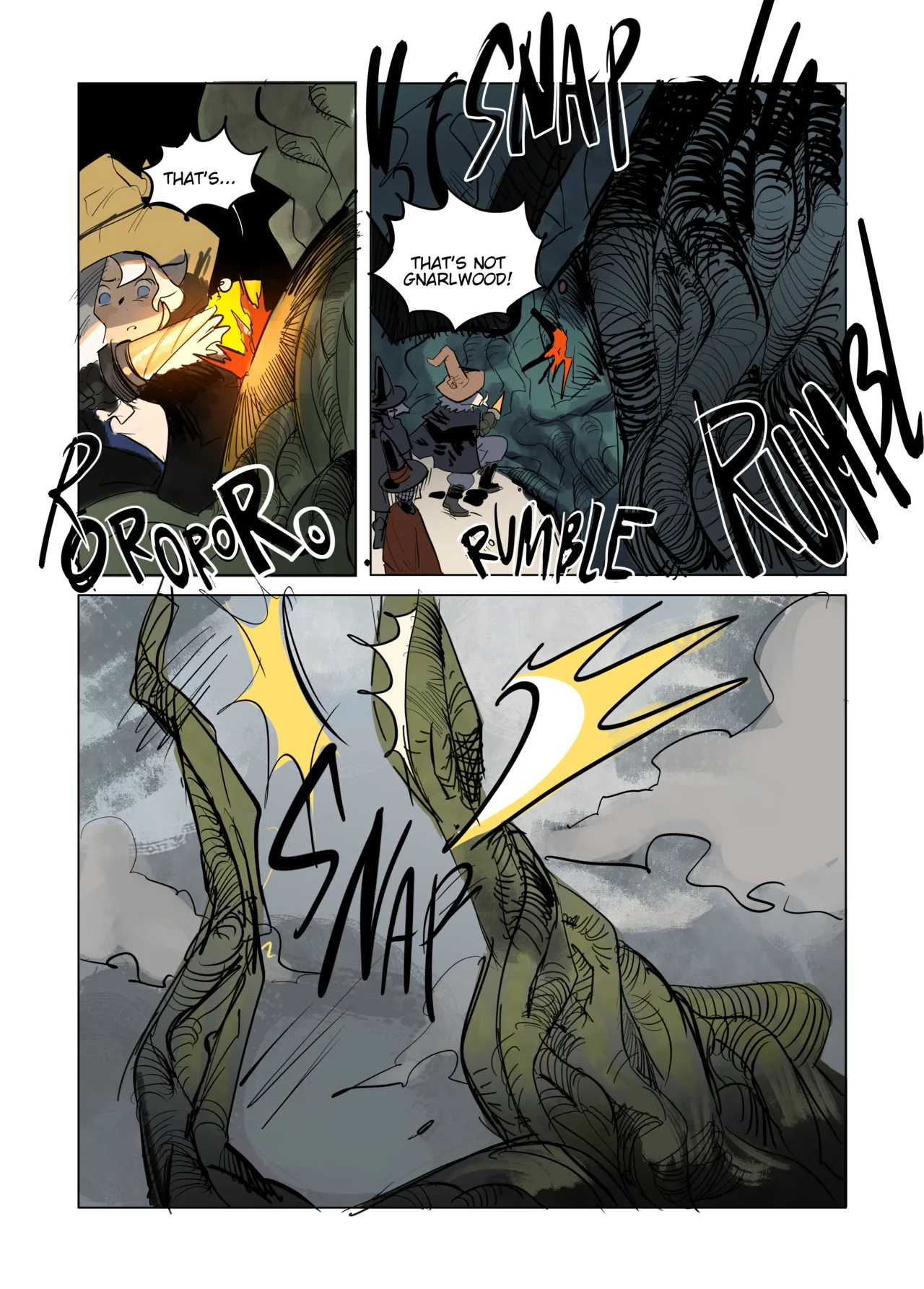 Manga Page 909