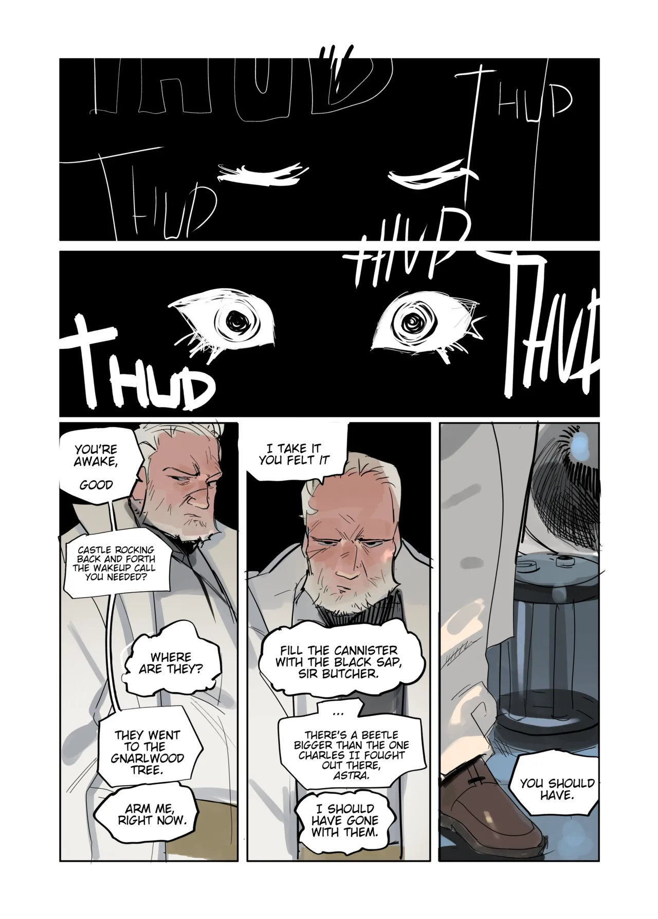 Manga Page 914