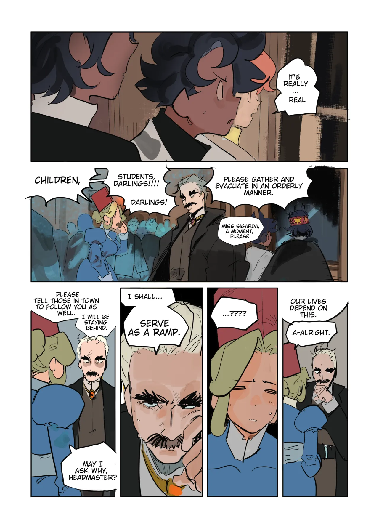 Manga Page 917
