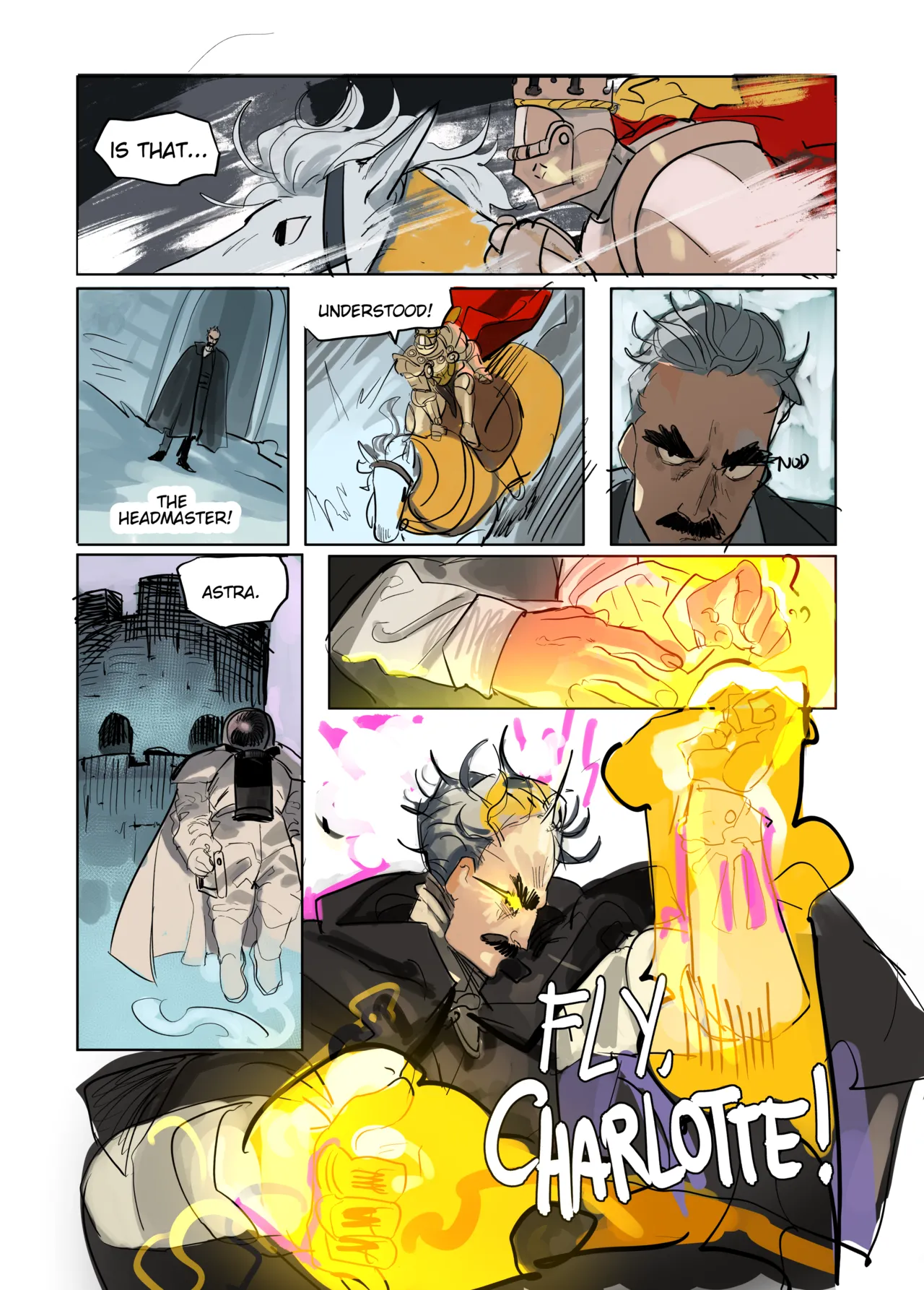 Manga Page 921