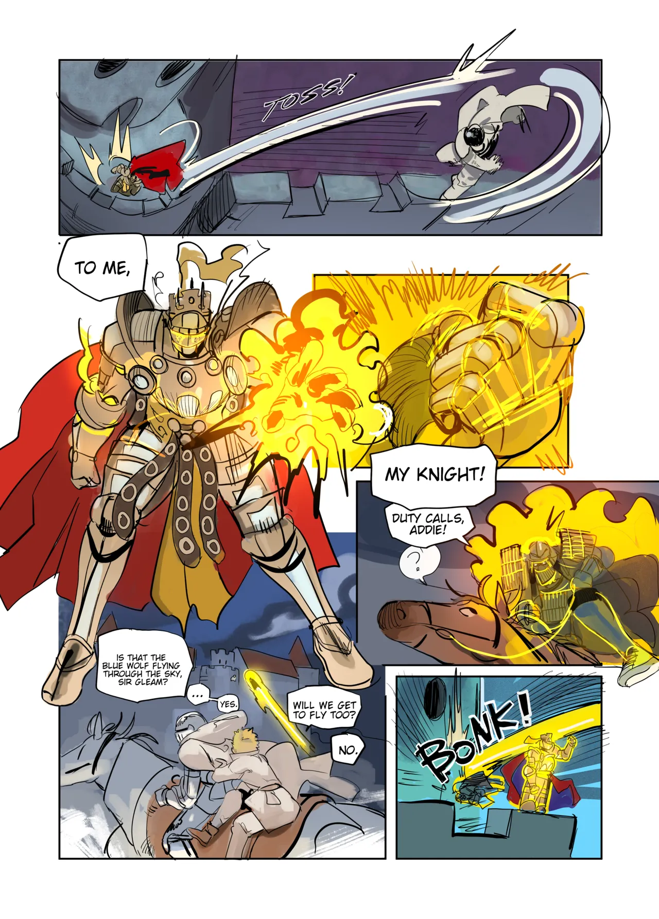 Manga Page 923