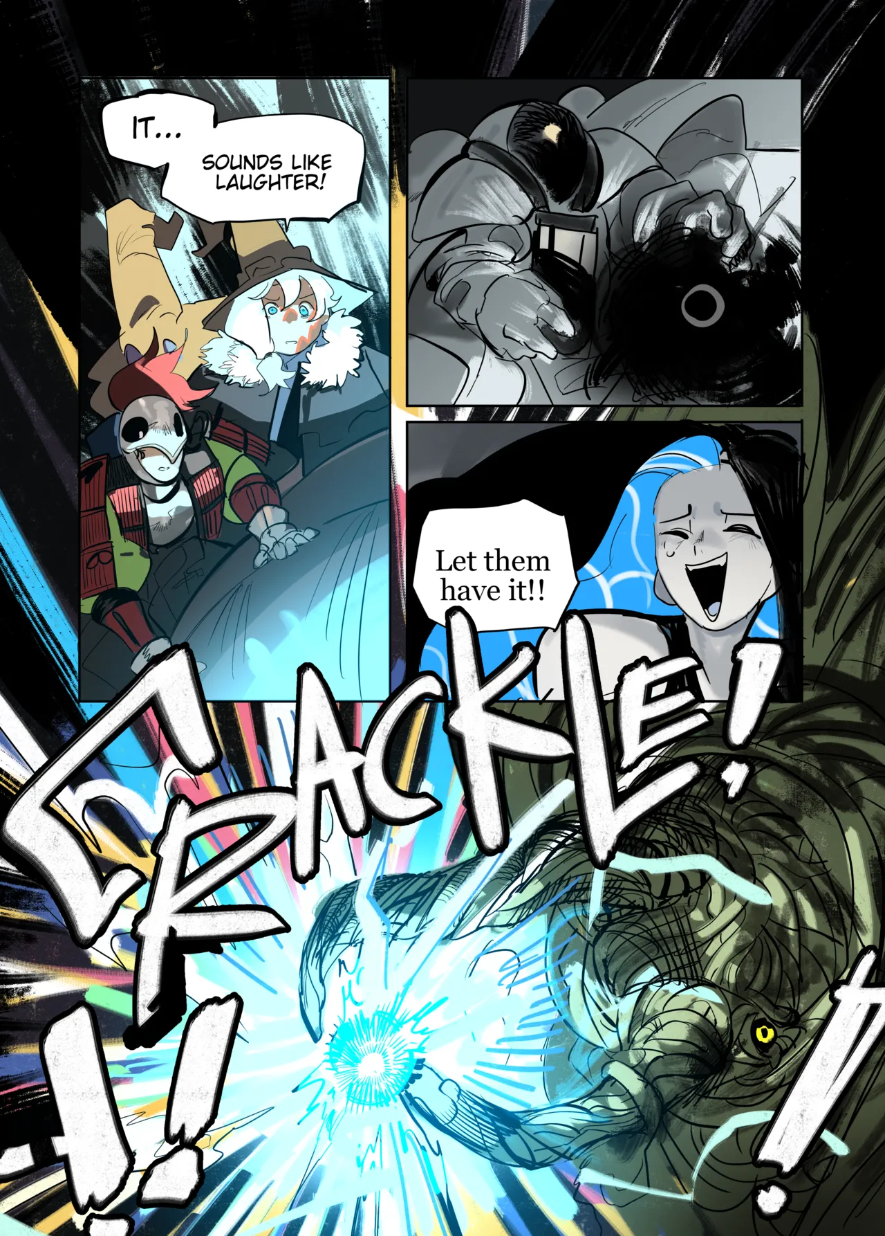 Manga Page 926
