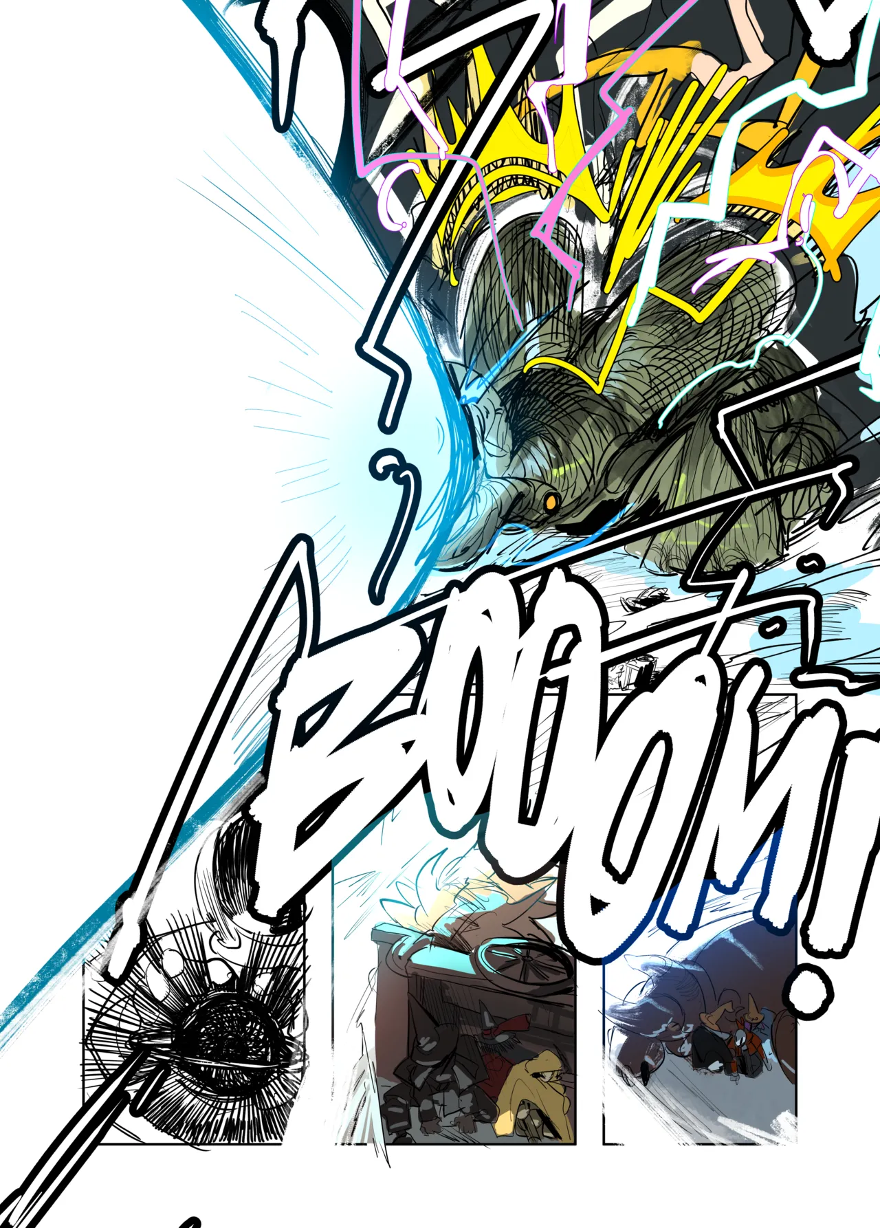 Manga Page 928