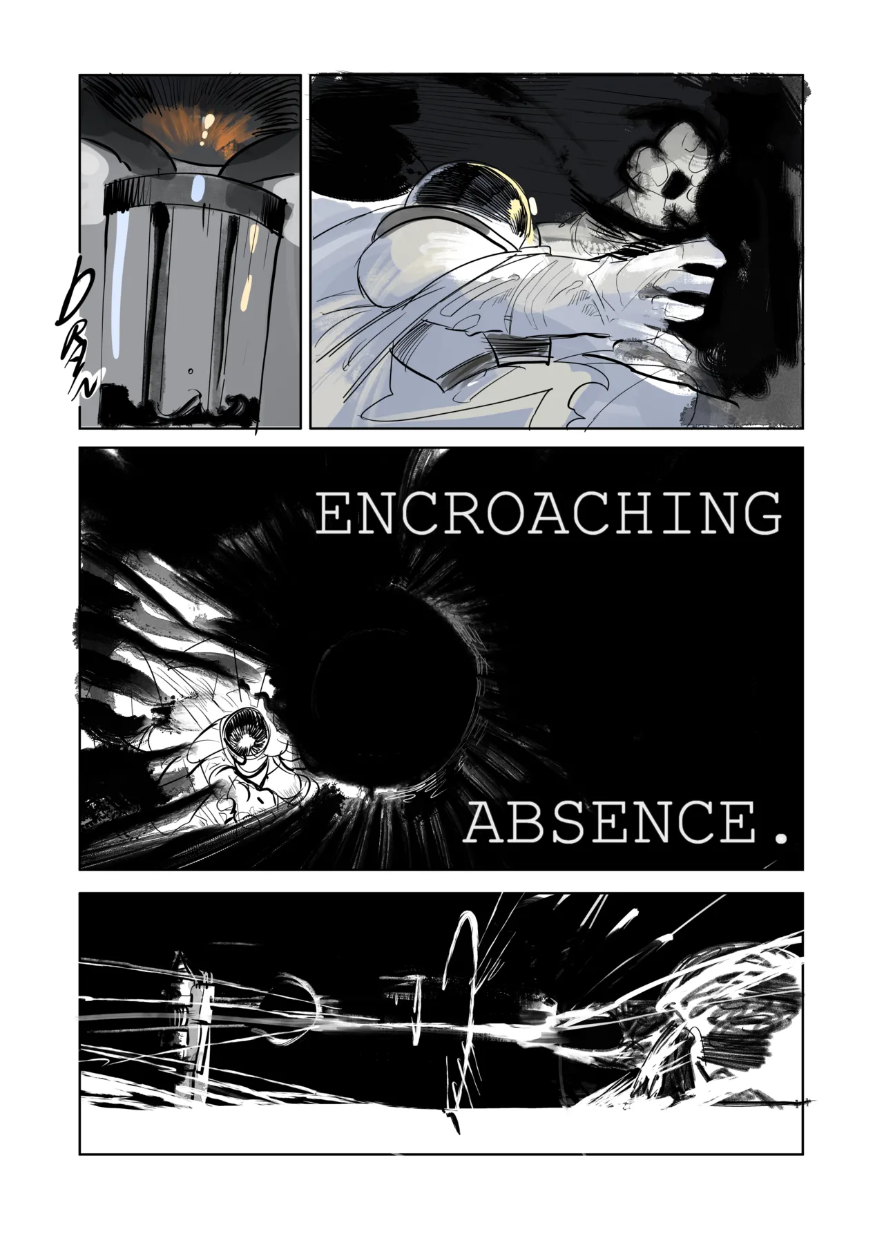 Manga Page 929