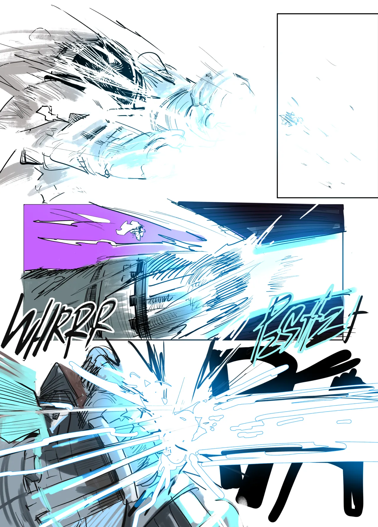 Manga Page 932