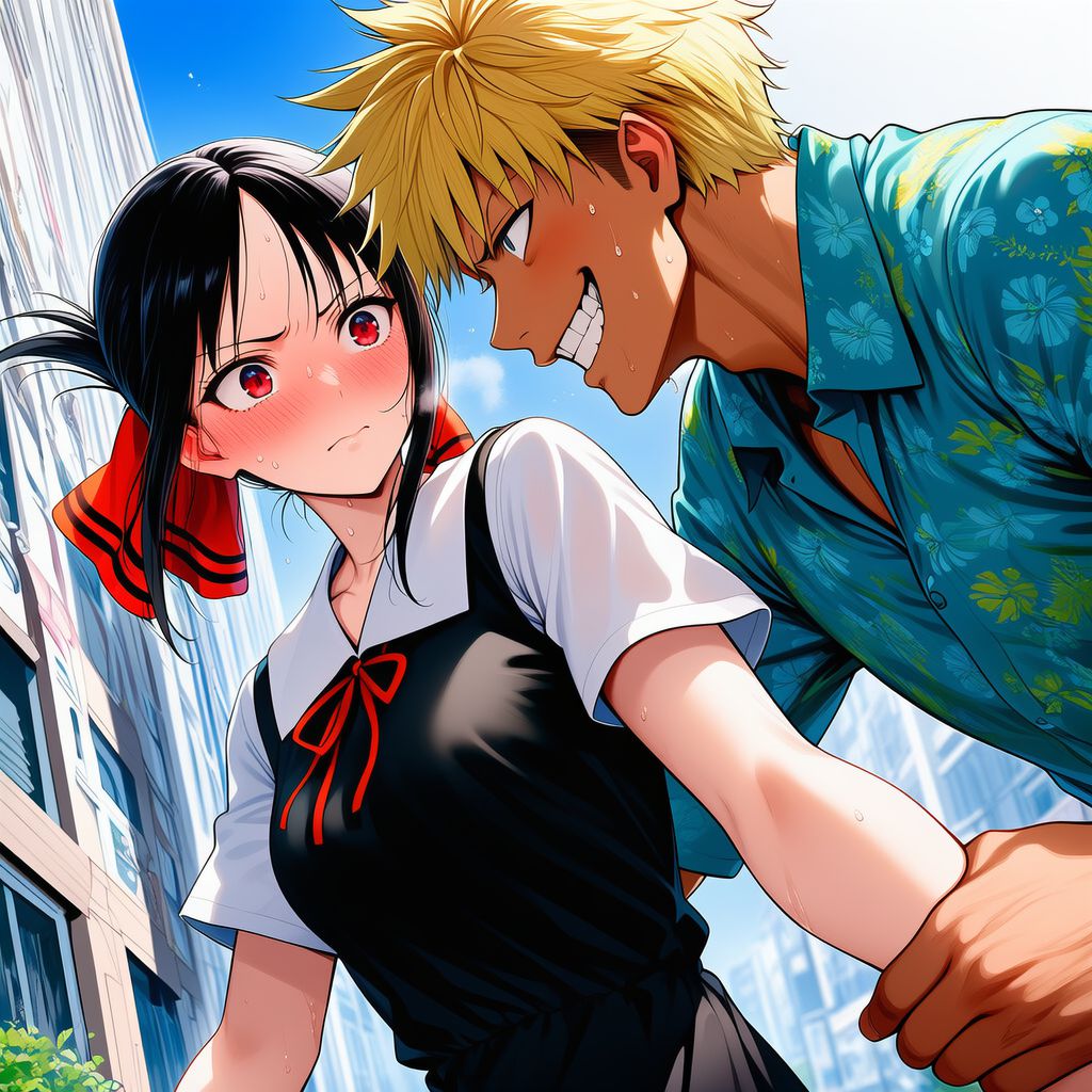 Manga Page 467