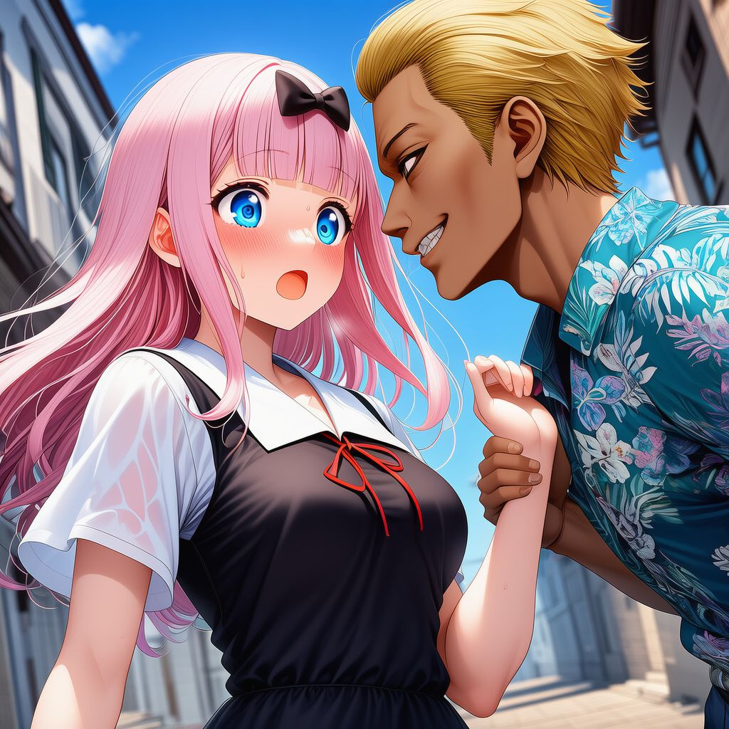 Manga Page 524