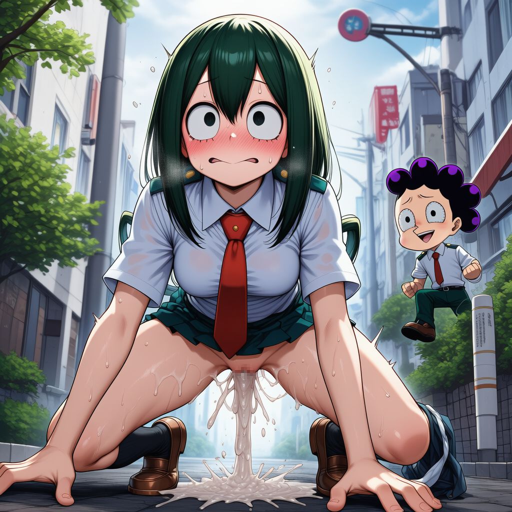 Manga Page 932