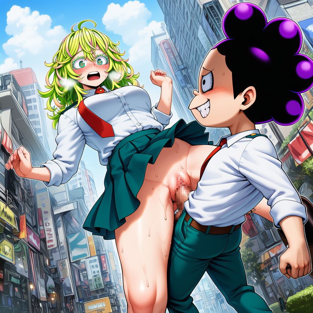 Manga Page 957