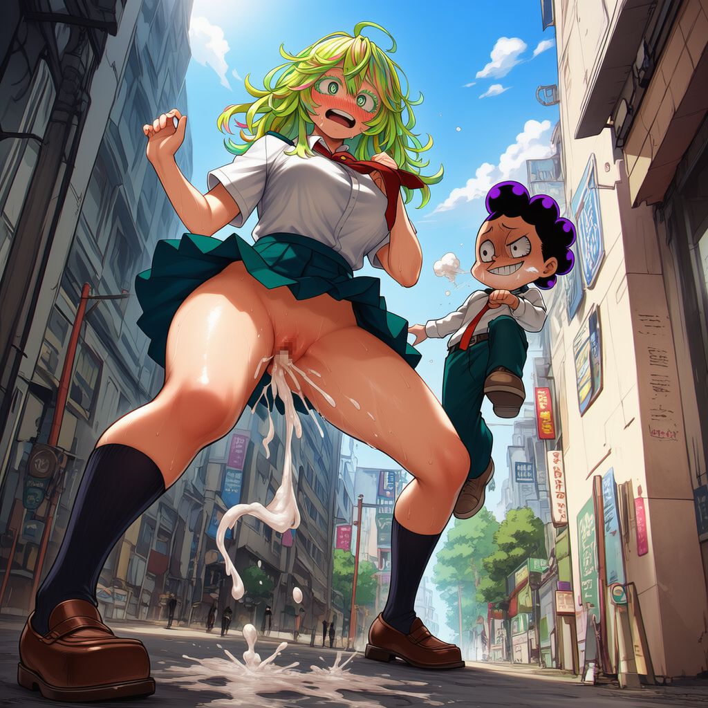 Manga Page 962