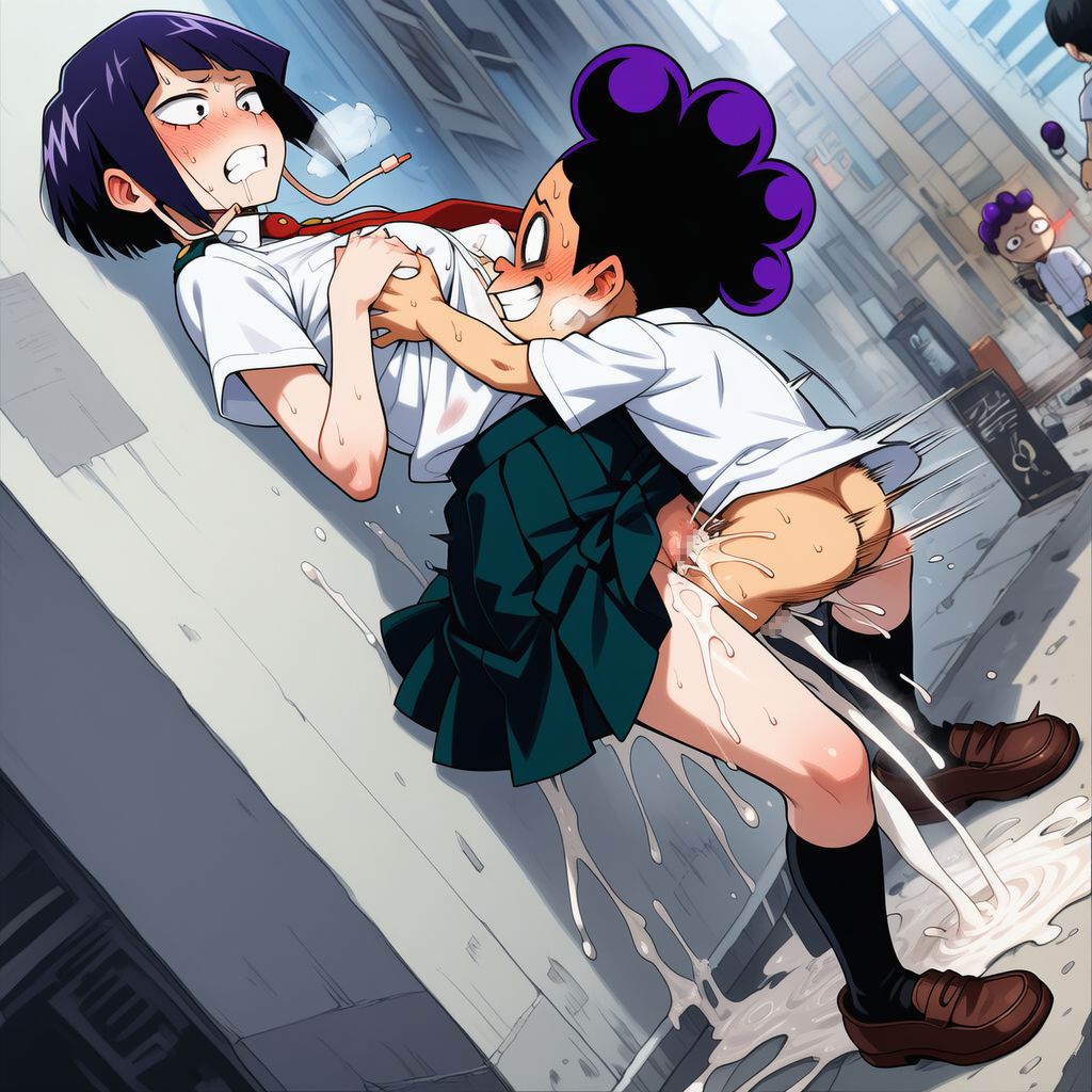 Manga Page 967