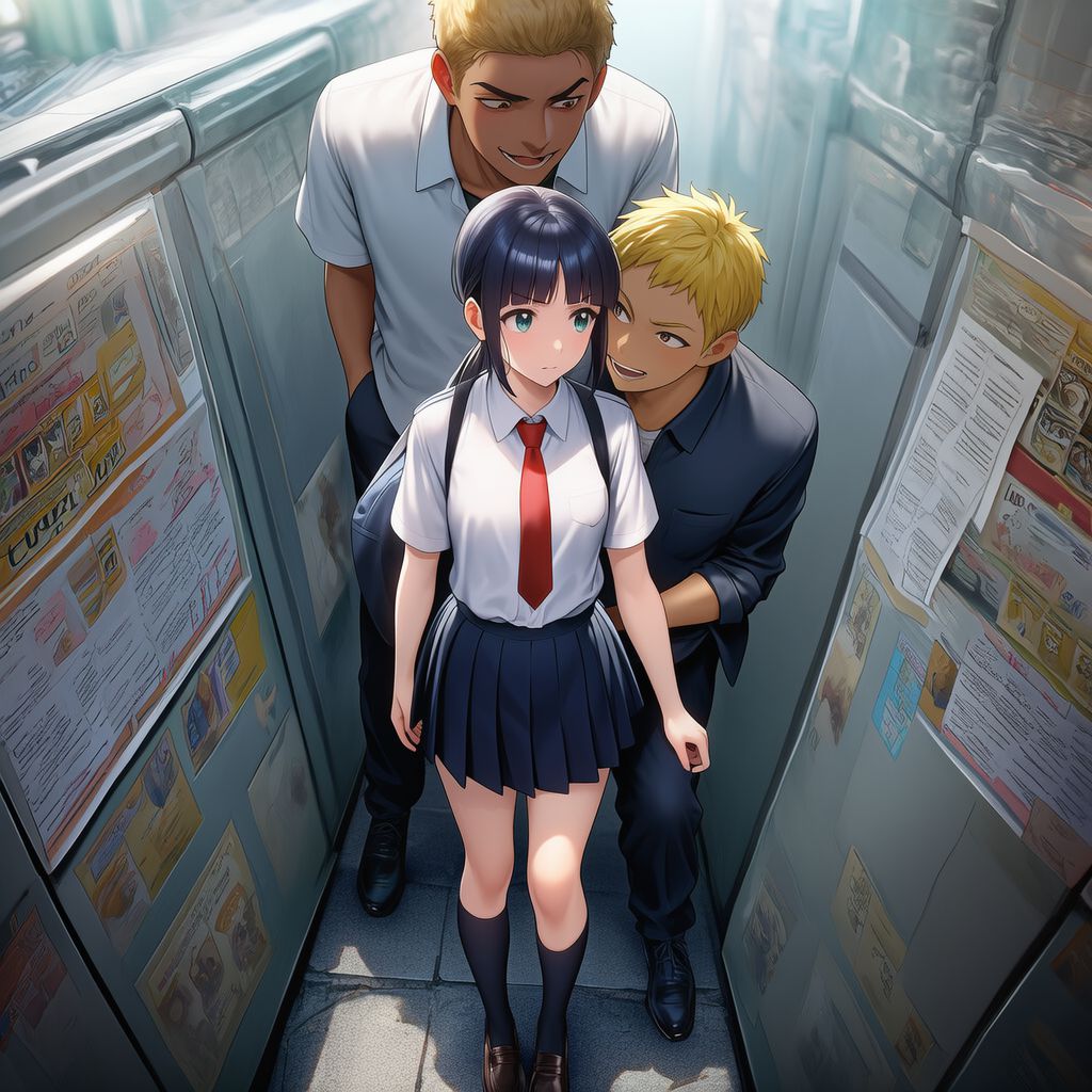 Manga Page 978