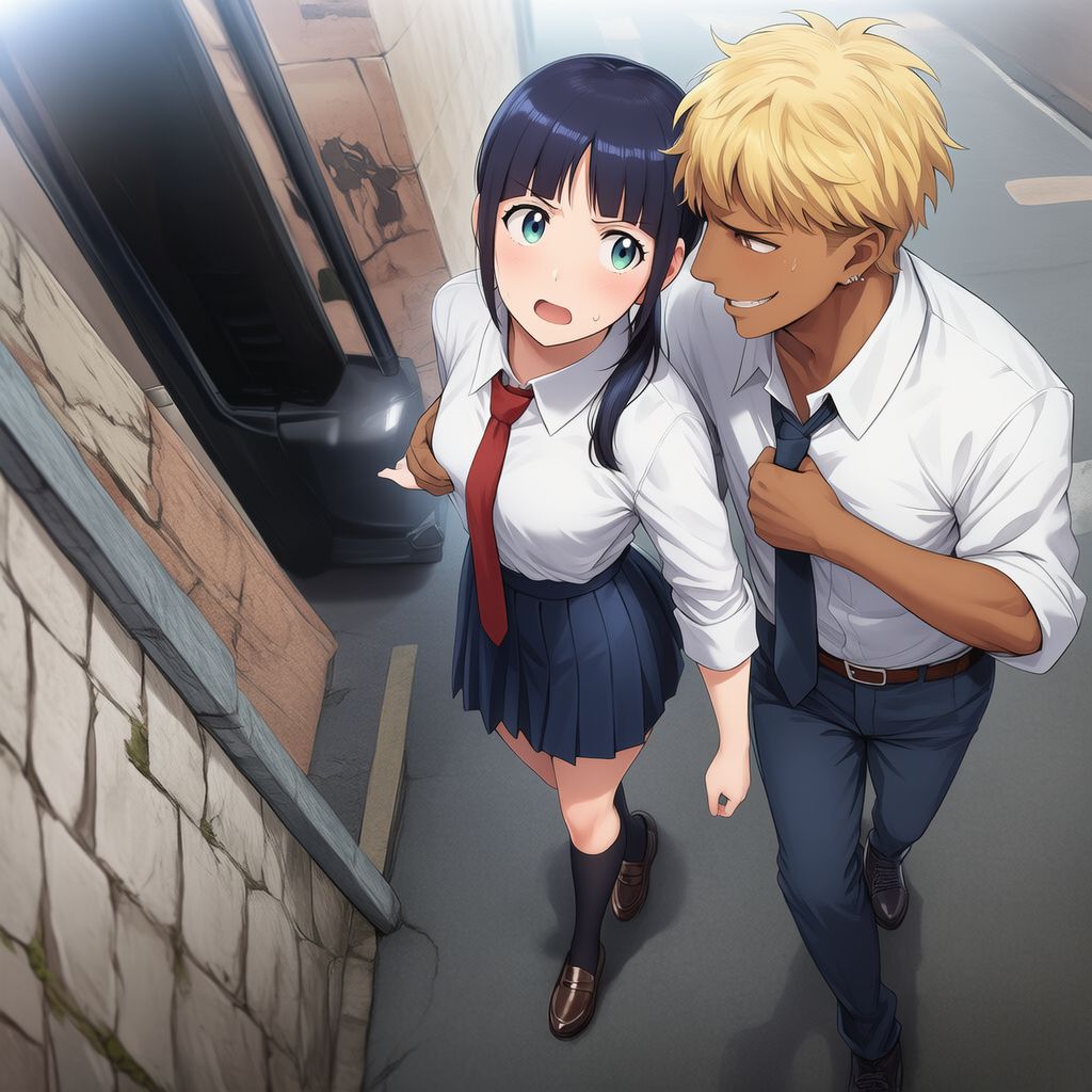 Manga Page 979
