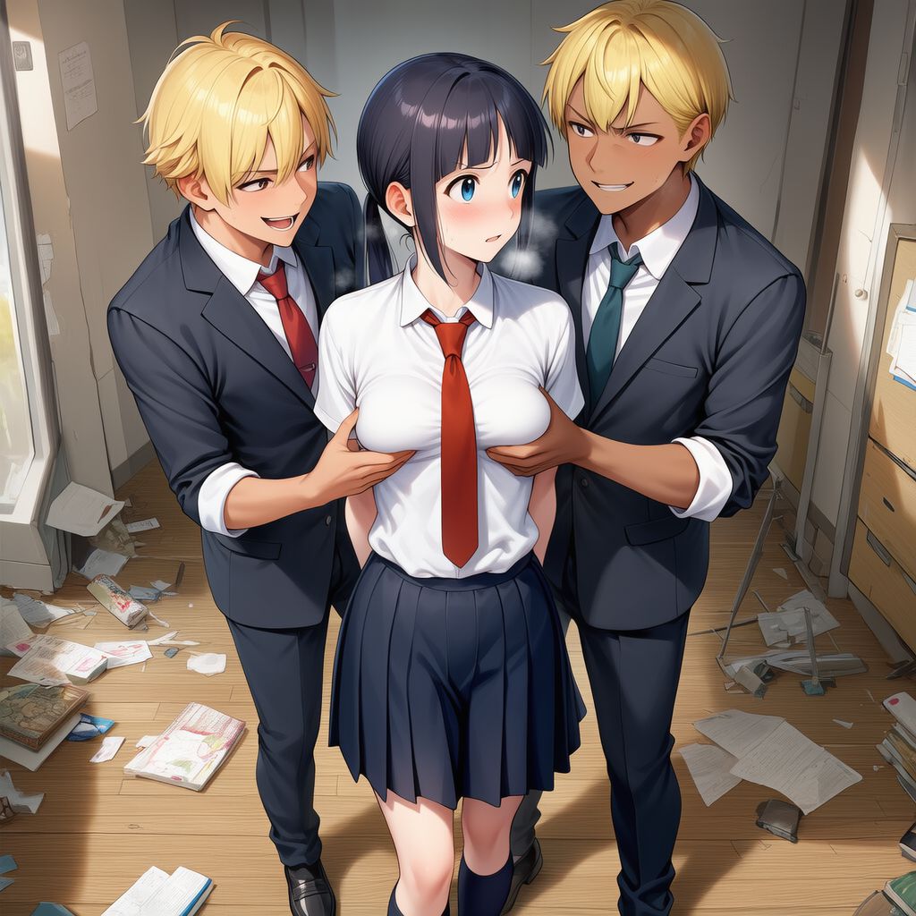 Manga Page 982