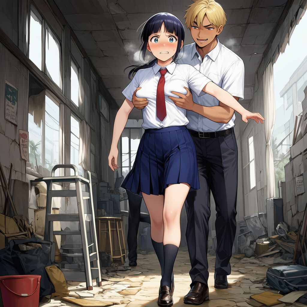 Manga Page 983