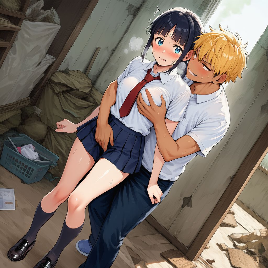 Manga Page 984