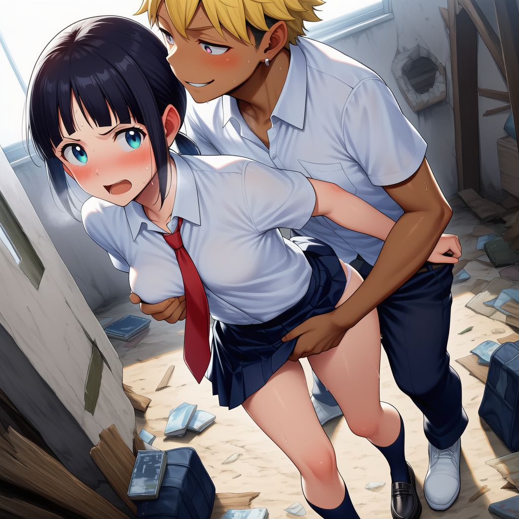 Manga Page 985