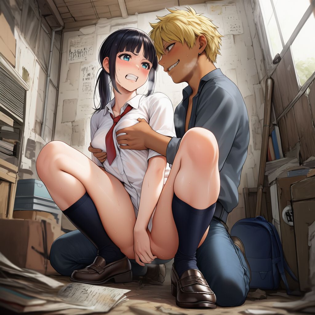 Manga Page 986
