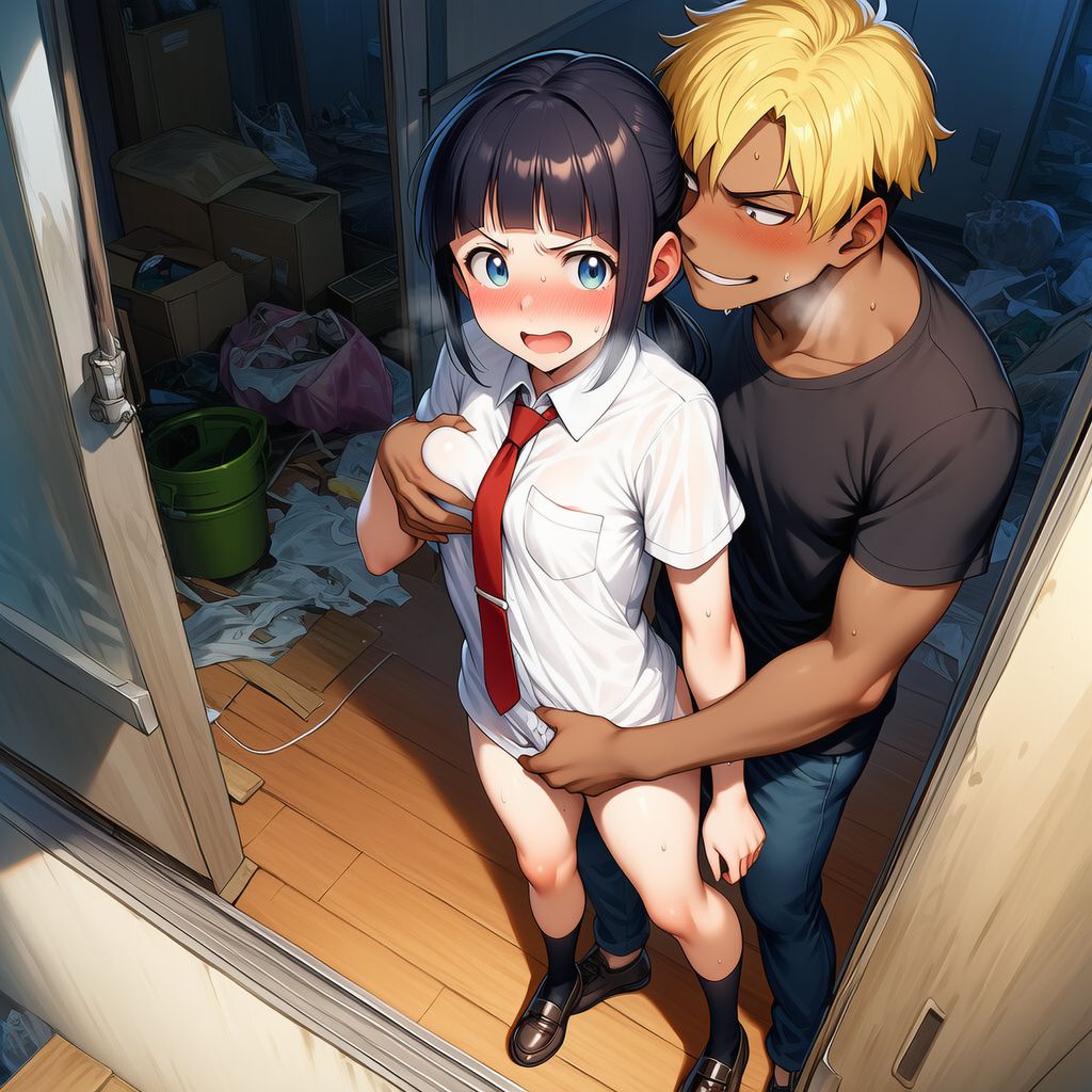 Manga Page 991